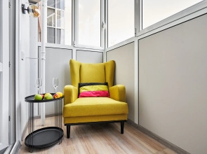 Апартаменты как Дома