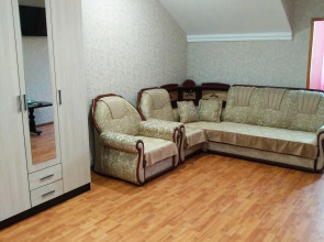 Мини-отель Вояж