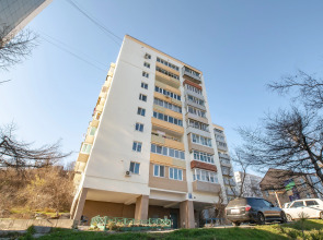 Студия на Магнитогорской во Владивостоке