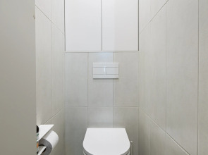 Квартира Большая у Центра гимнастики