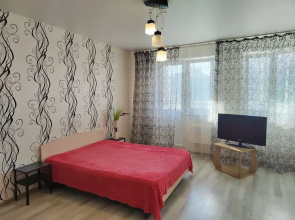 Na Vysokovoltnaya 22 Flat