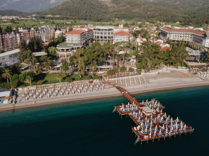 Akra Kemer - Ultra All Inclusive