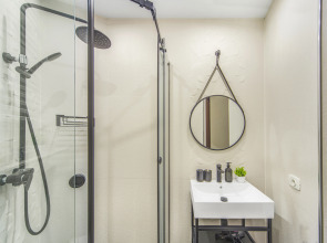 Апартаменты on Aram Street 4/3-19