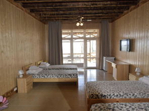 Гостиничный комплекс Жемчужина Моря