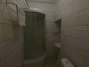 Отель Нагорный