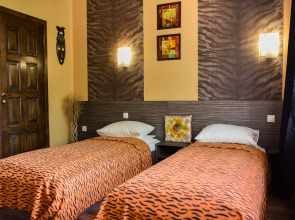 Гостевой Дом 33