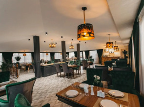 Отель Gur Emir Palace