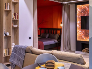 Апартаменты Горная сказка