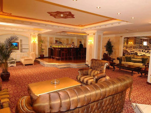 Отель Lady Diana