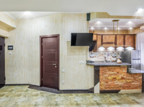 Апартаменты HB Apartments Ingorokva