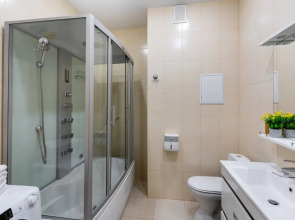 Апартаменты Пять Звезд 26