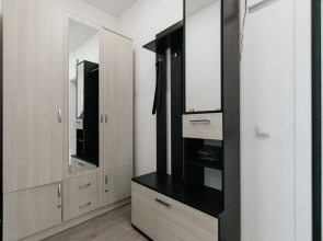 Квартира на Михайловской Набережной