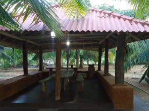 Heina Nature Resort & Yala Safari Hotel Resort