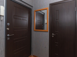 Апартаменты на улице Транспортной 18/4