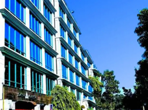 Lake Castle Hotel