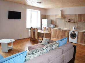 Апартаменты на Войкова 23