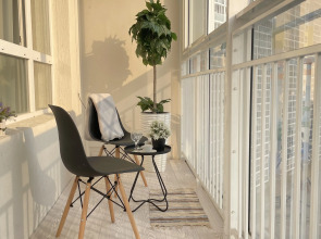 Апартаменты Good Life на Ясном Берегу 3