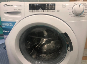 Апартаменты на Кубанской Набережной