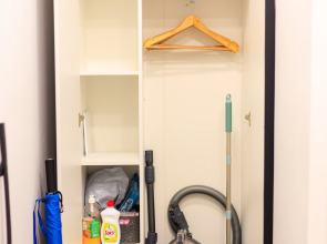 Квартира Уютная в 5 минутах езды от парка