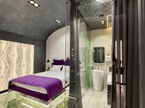 Апартаменты LITEINY  Jungle