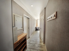 Апартаменты ХатаНа5ом