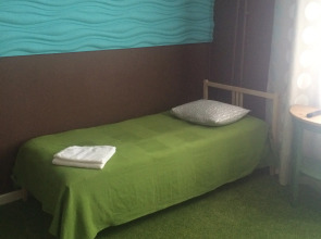 Мини-отель Спи здесь