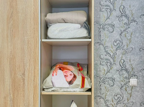 Квартира на улице Главная