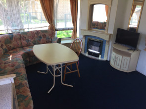 Гостевой дом Кемпинг