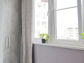 Квартира Мильфей 21-3