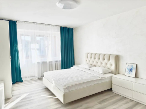 Апартаменты 1-комн на Немиге в центре Минска