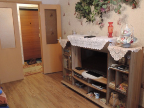 Karibskogo 14 Apartments	