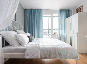 Апартаменты Белые Паруса 3