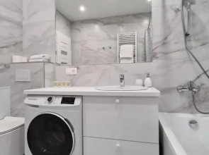 Apart39 Апартаменты в Самом Центре у Храма