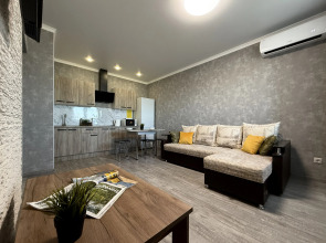 Квартира на улице Неплюева 5