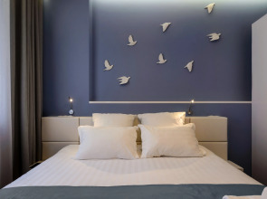 Меблированные комнаты Apartello на Советской