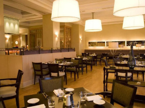 Отель Hyatt Regency Baku