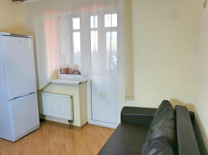 Квартира 2-комнатная квартира