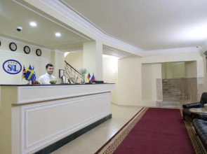 Бутик-отель S&L