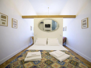 Бутик-отель Funicular Inn