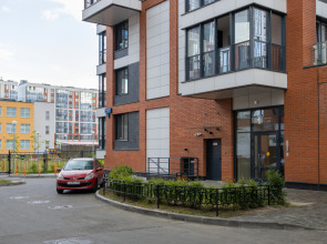 Апартаменты Merino Home Violet