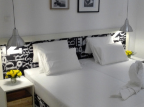 Suite4you Apartment