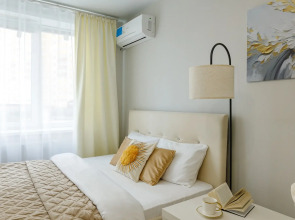 Апартаменты Мечты