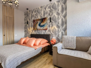 Квартира Местечко у озера