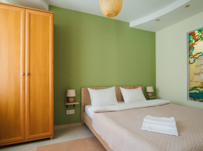 Гостиница Дом рыбака