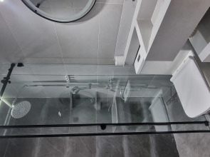 Апартаменты Bronin Homes 7