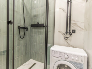 Апартаменты на Родионова 136 Б 3