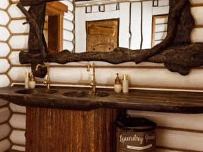 Парк-отель Мазай