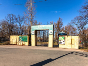 Квартира Фарфоровская 3 к1