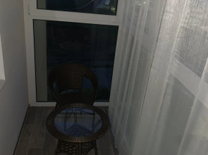 Апартаменты Раушен Апарт 39