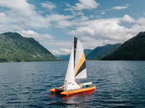 Глэмпинг Фьюжн Инн